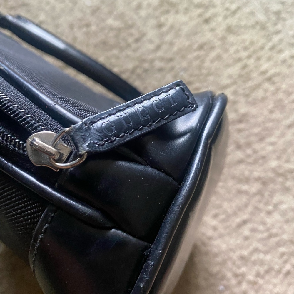 Vintage Gucci Bag - Picture 5 of 6